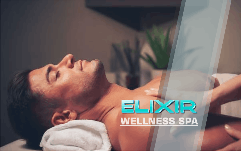 Massage Spa in BTM Layout Bengaluru